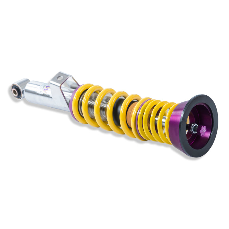 KW Coilover Kit V3 Porsche 911 (993) Carrera 4 4S Turbo; incl. Convertible - 35271005