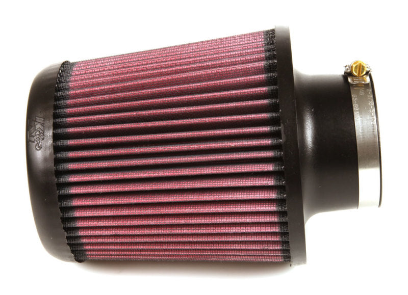 K&amp;N Universal X-Stream Clamp-On Filter 6in Base OD x 5in Top OD x 6.5in Height - RX-4730XD