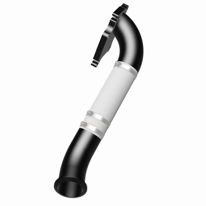 MagnaFlow 01-05 Chevy/GMC Duramax Diesel V8 6.6L 4 inch System Exhaust Pipe - 15398