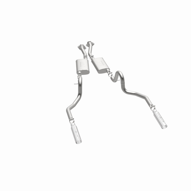 MagnaFlow Sys C/B Ford Mustang Gt 4.6L 99-04 - 15671
