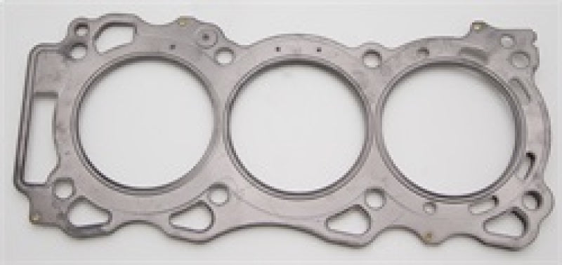 Cometic Nissan VQ30DE/VQ35DE (Non VQ30DE-K) 96mm Bore LHS .030in MLS Head Gasket - C4345-030