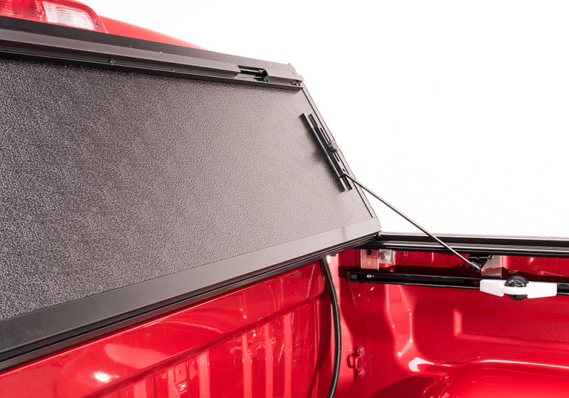 BAK 07+ Toyota Tundra (w/ OE Track System) 5ft 6in Bed BAKFlip G2 - 226409T