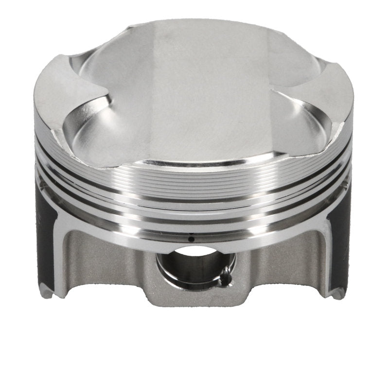 Wiseco Toyota 4AG 4V Domed +5.9cc (6506M82 Piston Shelf Stock Kit - K506M82