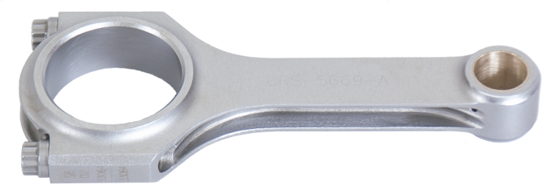 Eagle Audi 1.8L Connecting Rods (Set of 4) - CRS5669A3D