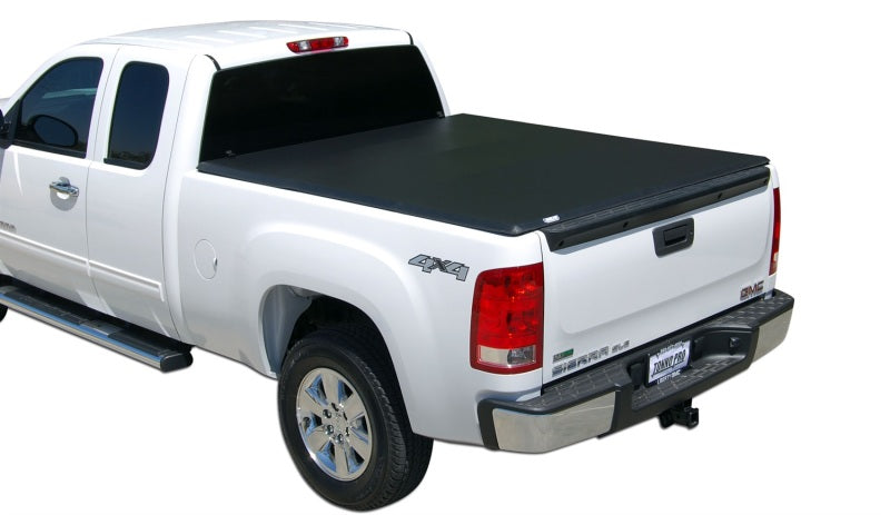 Tonno Pro 15-19 Ford F-150 6.5ft Styleside Tonno Fold Tri-Fold Tonneau Cover - 42-315