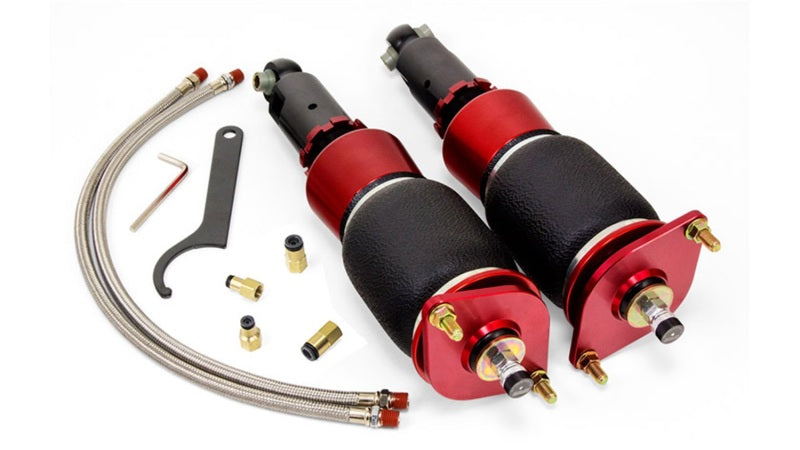 Air Lift Performance 15-16 Subaru WRX/STi Rear Kit - 78641