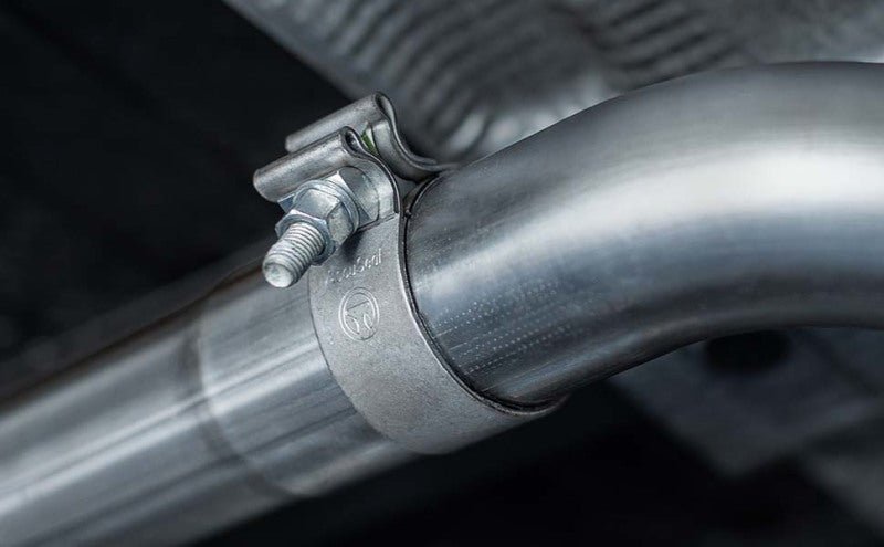 Magnaflow 09-18 Ram 1500 5.7L DF With Muffler - 19439