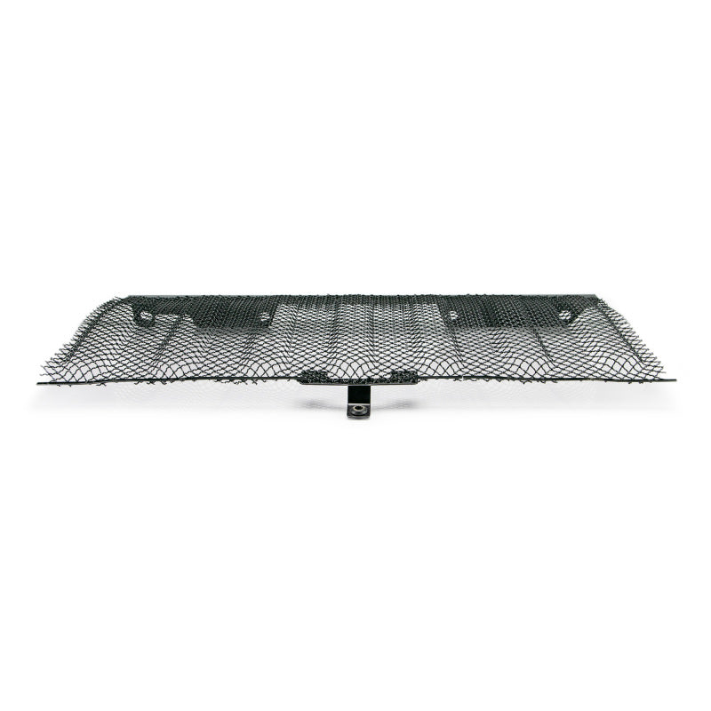 DV8 Offroad 2007-2018 Jeep JK Black Mesh Grille - D-JP-190010-BK