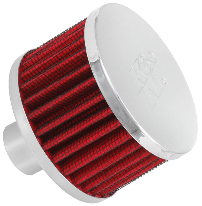 K&N Filter 1in Vent  3in Diameter 2in Height - 62-1170