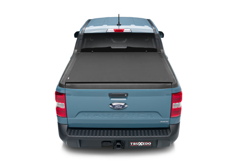 Truxedo 2022 Ford Maverick 4ft 6in Pro X15 Bed Cover - 1494701