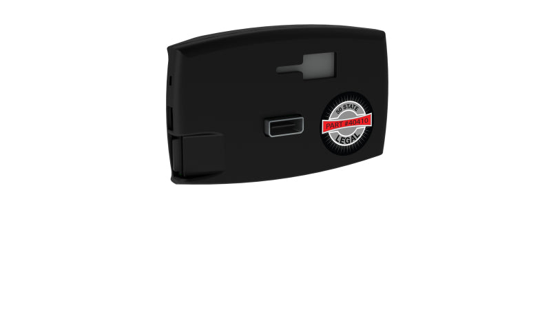 Bully Dog Triple Dog GT Gas Tuner and Gauge 50 State Legal (bd40417 is less expensive 49 State Unit) - 40410