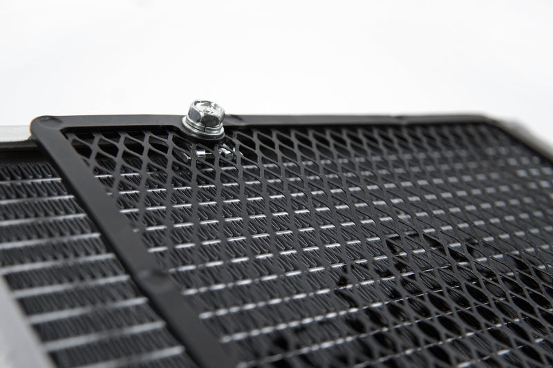 CSF 18+ Mercedes AMG GT R/ GT C Auxiliary Radiator- Fits Left and Right - Sold Individually - 8190