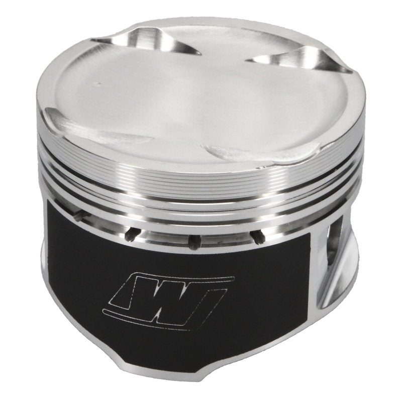 Wiseco Mits Turbo DISH -10cc 1.378 X 86.0 Piston Shelf Stock Kit - K597M86