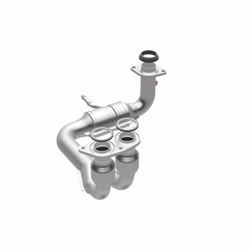 MagnaFlow Conv DF  Standard Cat 00-05 Toyota MR2 Spyder 1.8L Rear - 24065
