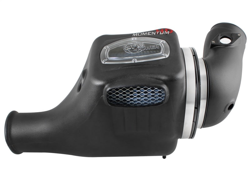 aFe Momentum HD PRO 10R Stage-2 Si Intake 03-07 Ford Diesel Trucks V8-6.0L (td) - 50-73003