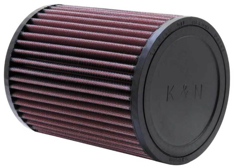 K&amp;N Filter 3 inch Flange 5 inch OD 6 1/2 inch Height - RU-2820