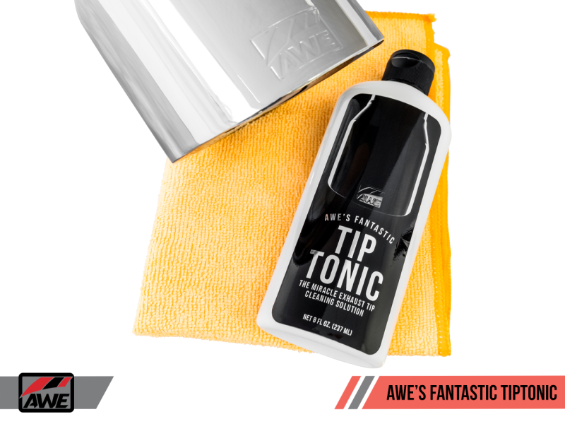 AWE Tuning Fantastic TipTonic Cleaning Solution - 6510-17010