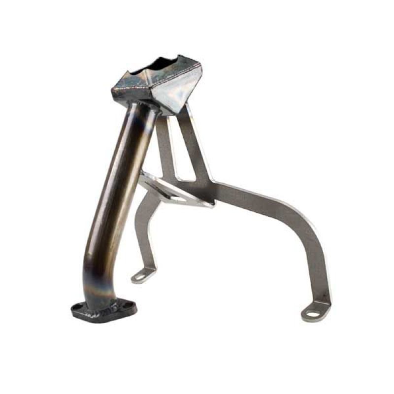 Killer B Cast Performance Oil Pan &amp; High Flow Pickup &amp; Baffle - EJ Series - PPBC-HF
