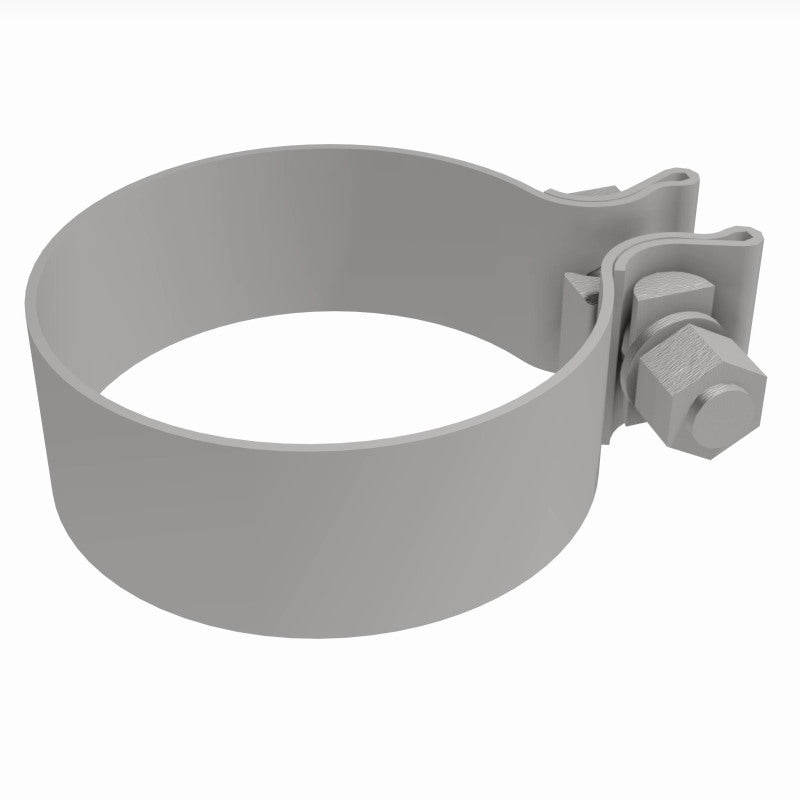 MagnaFlow Clamp 3.00inch TORCA SS 1.25inch 10pk - 10164