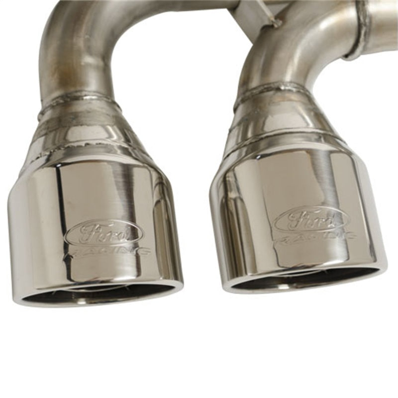 Ford Racing Focus 13-18 ST Cat-Back Exhaust System - M-5200-FST