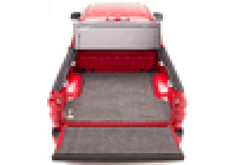 BAK 07+ Toyota Tundra (w/ OE Track System) 5ft 6in Bed BAKFlip G2 - 226409T