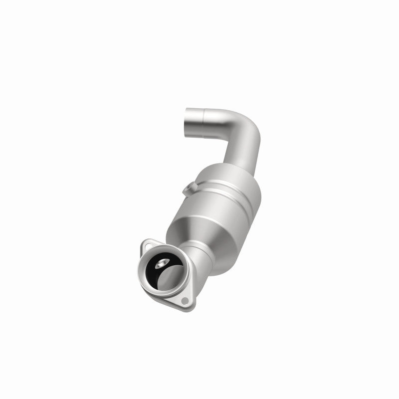 Magnaflow Conv DF 2011-2014 F-150 5.0L Underbody - 52138