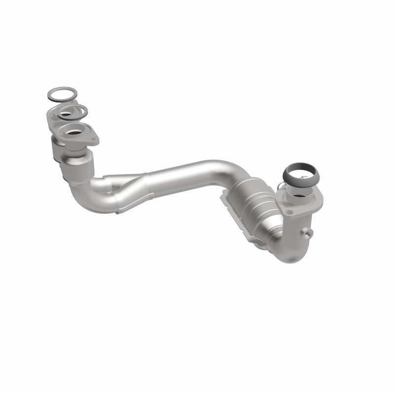 MagnaFlow Conv DF  Standard Cat 00-05 Toyota MR2 Spyder 1.8L Rear - 24065