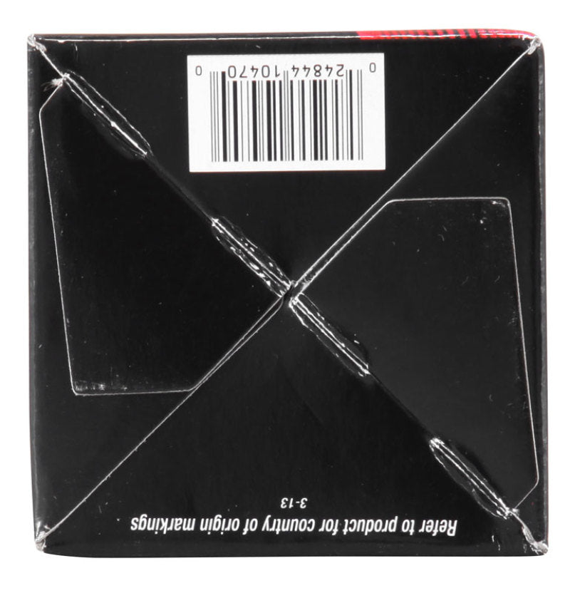 K&N Kawasaki / Suzuki / Betamotor 1.5in OD x 1.719in H Oil Filter - KN-207