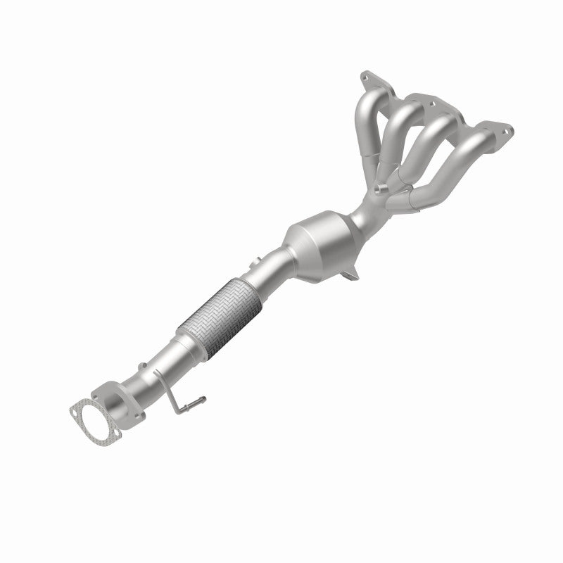 MagnaFlow Conv DF 2012 Ford Focus 2.0L - 51153