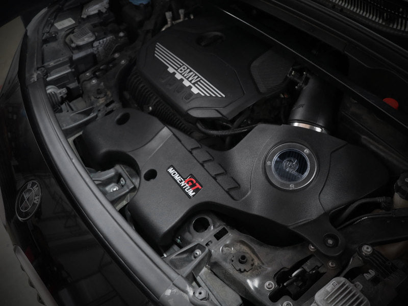 aFe Momentum GT Pro 5R Cold Air Intake System 19-21 MINI Cooper S (F56) L4-2.0L (t) - 50-70068R