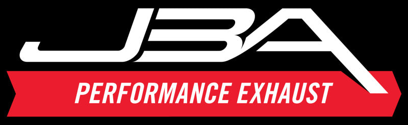 JBA 09-19 RAM 5.7L HEMI 1-5/8in Primary Ti Ctd Cat4Ward Header - 1961S-2JT