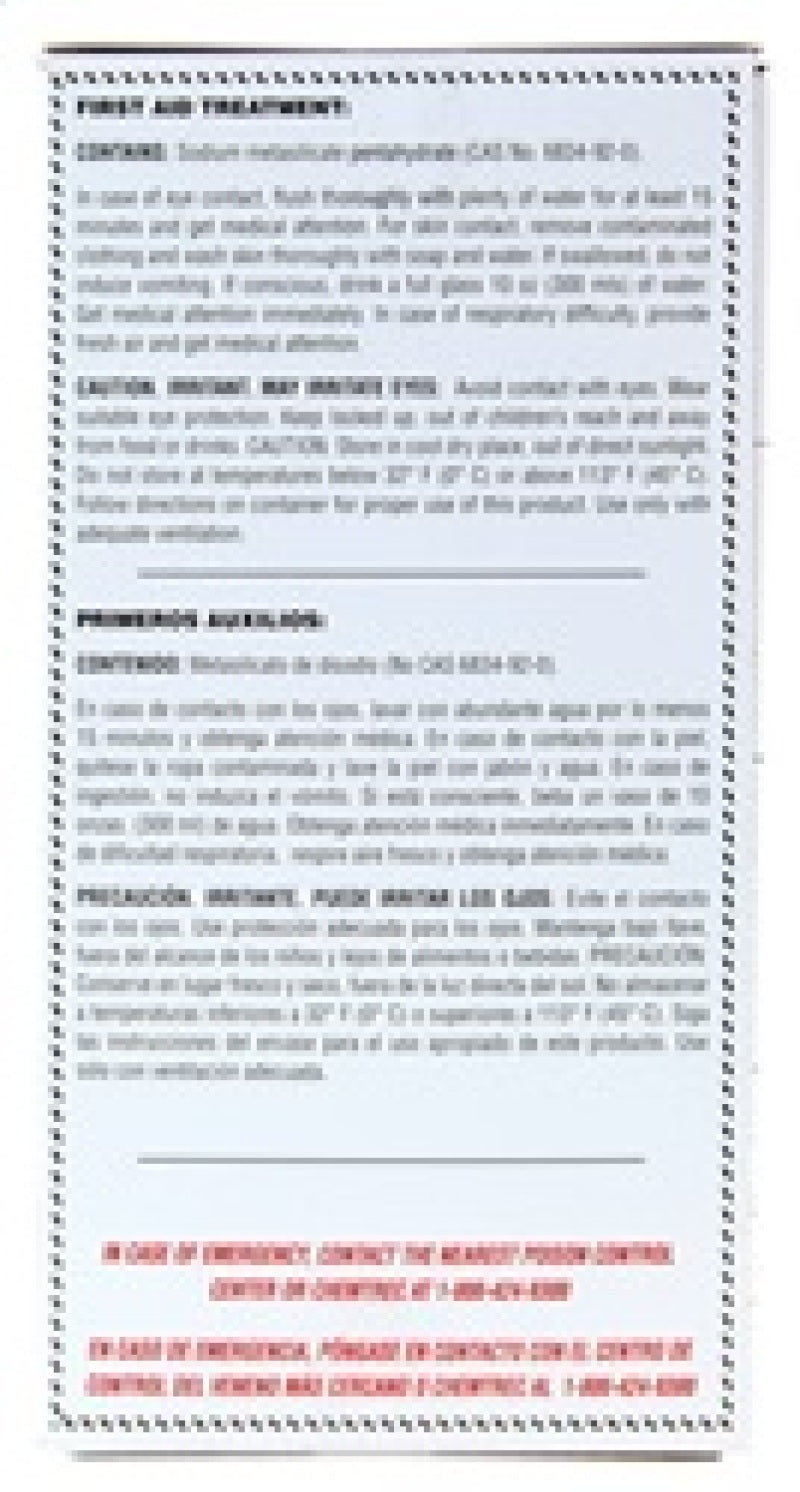 K&N Cabin Filter Cleaning Kit - 99-6000