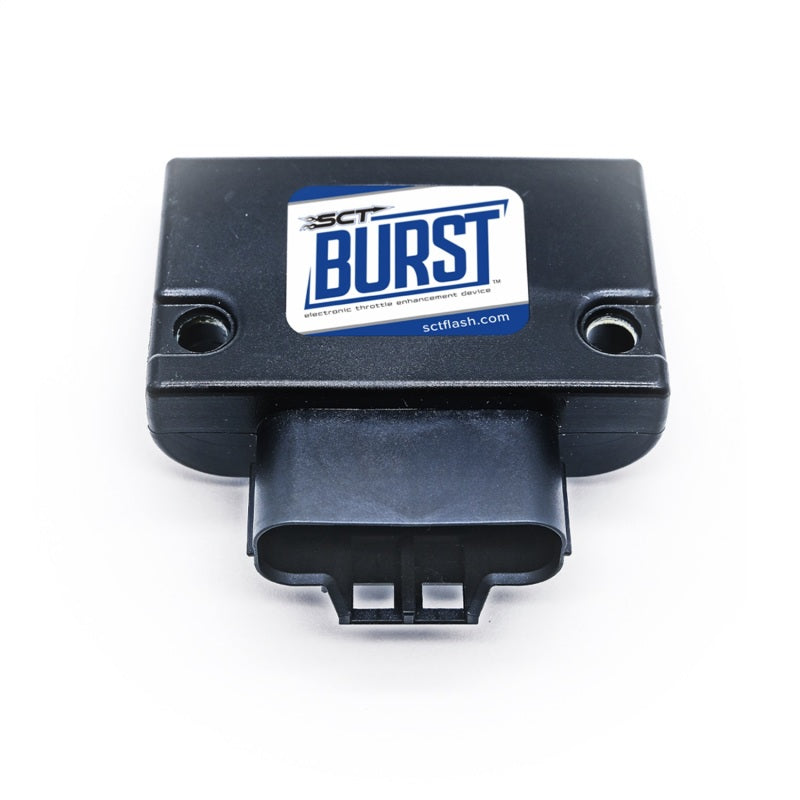 SCT Performance BURST Throttle Booster - 49000