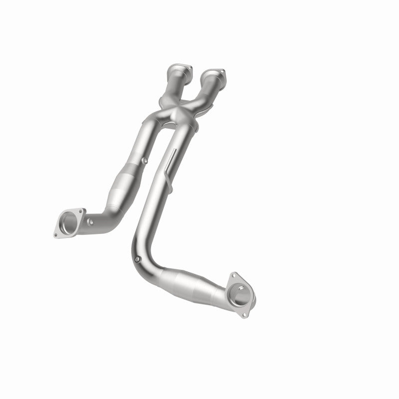 MagnaFlow Conv DF 06- Jeep SRT-8 6.1L - 16423
