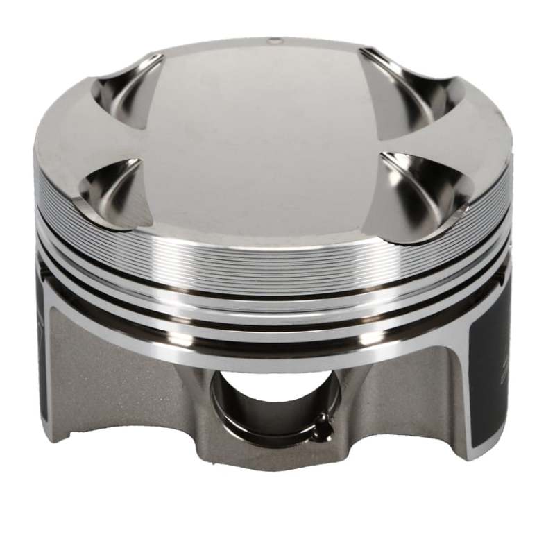 Wiseco Mitsu Evo 4-9 4G63 Asymmetric Skirt Bore 85.50mm - Size +.020  - CR 9.5 Piston Set - K666M855AP