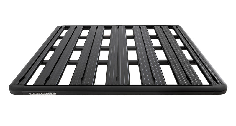 Rhino-Rack Pioneer Platform Tray - 60in x 54in - Black - 52101F
