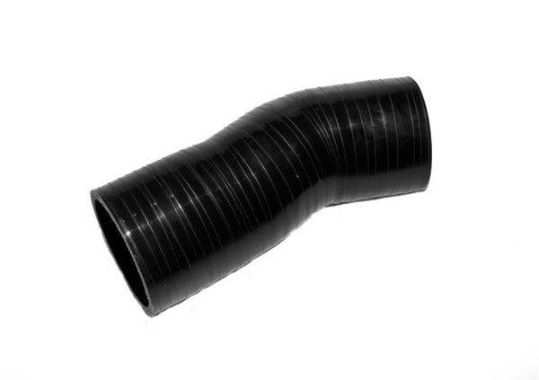 Torque Solution Post Maf Silicone Intake Hose: Subaru WRX / STi 2002-2007 - TS-SU-008 for 2002-2007 Subaru Impreza