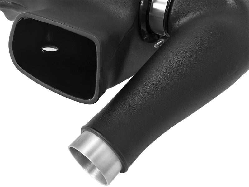 aFe Momentum Pro 5R Intake System 07-10 BMW 335i/is/xi (E90/E92/E93) - 54-76306