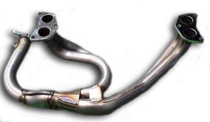HKS 08-11 Subaru WRX/STi EJ25 SUH 409 Turbo Exhaust Manifold - 14019-AF002