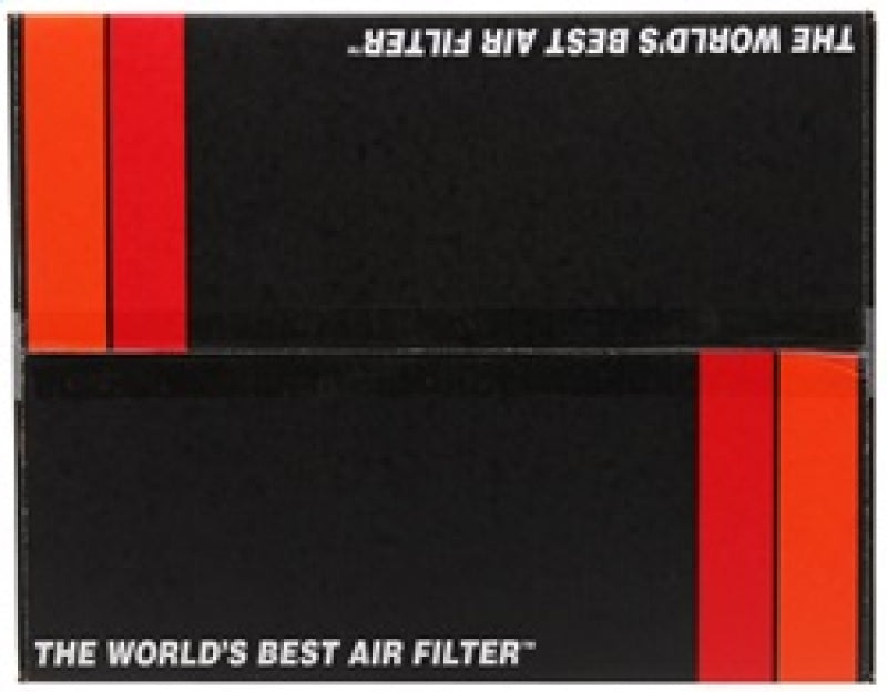 K&amp;N 08-09 Pontiac G8 V6-3.6L Aircharger Performance Intake - 63-3072