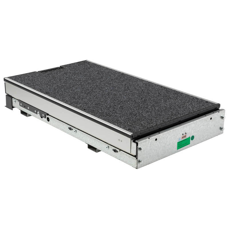 ARB Roller Floor 37X20X5.5 Xtrnl Intrnl 33.5 X 16.5 X 3 - RF945