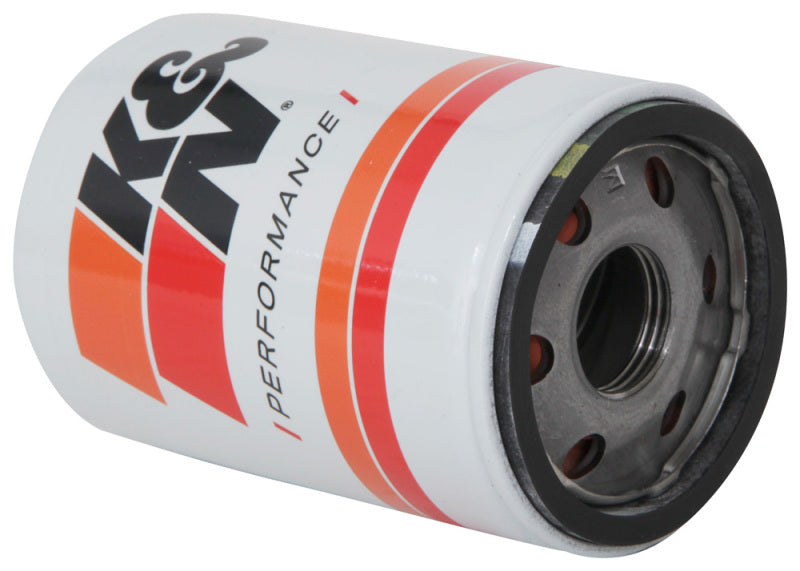 K&amp;N Oil Filter OIL FILTER; AUTOMOTIVE - HP-1014