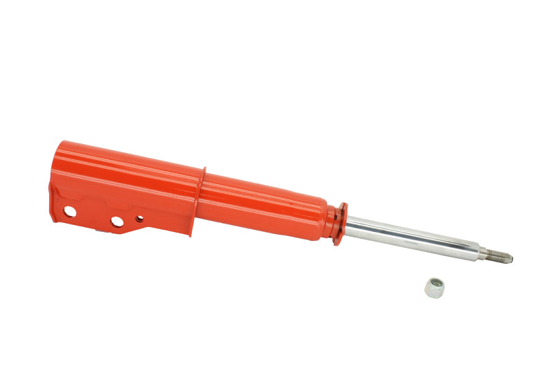 KYB Shocks &amp; Struts AGX Front CHEVROLET Camaro 1982-92 PONTIAC Firebird Trans Am 1982-92 - 735001