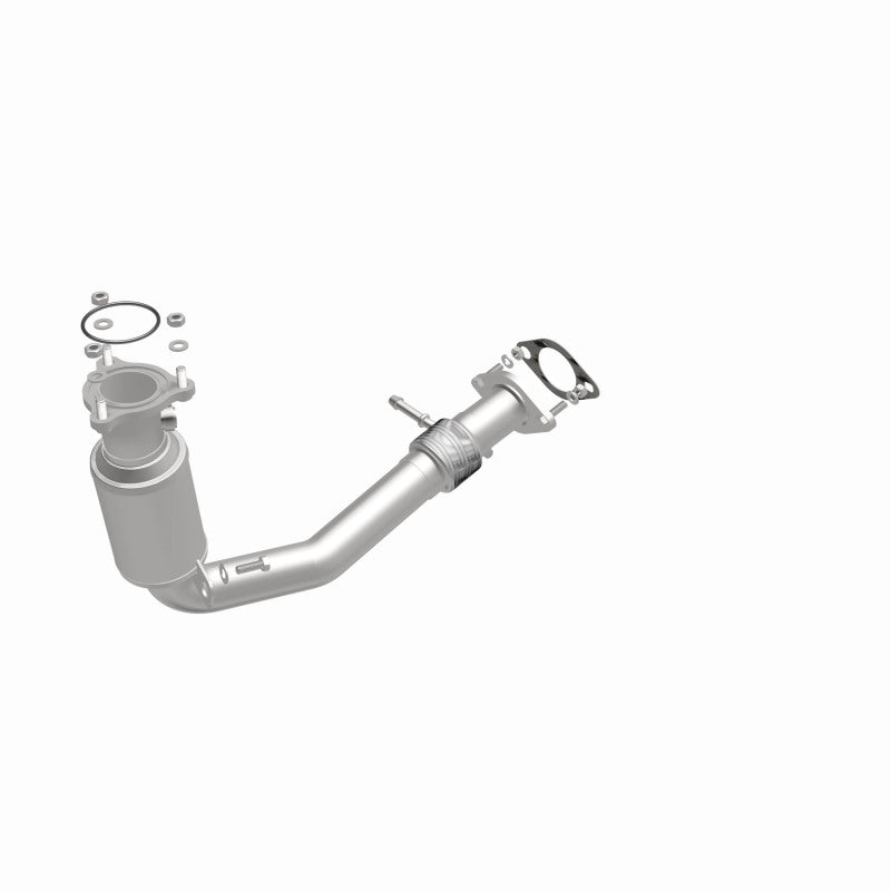 MagnaFlow 10-14 Chevy Equinox / GMC Terrain 2.4L Direct Fit Catalytic Converter - 52186