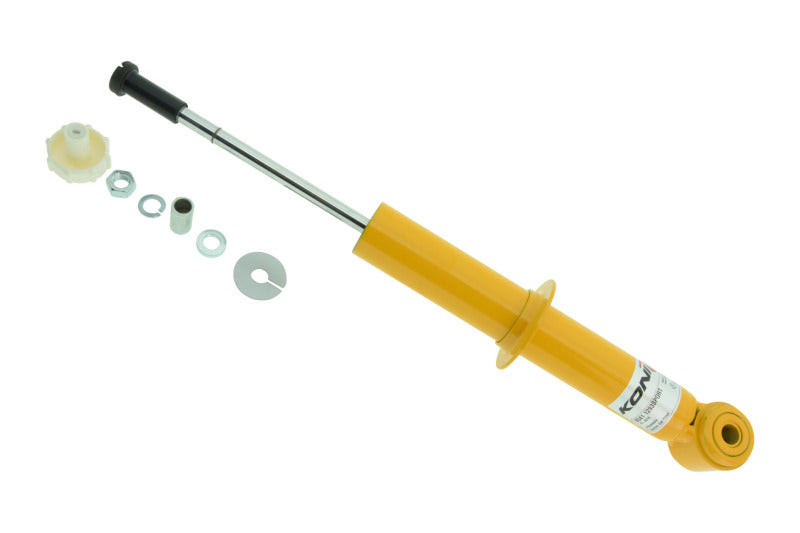 Koni Sport (Yellow) Shock 3/02-06 Mini Cooper/Cooper S (Incl. Vert) - Rear - 8041 1293Sport