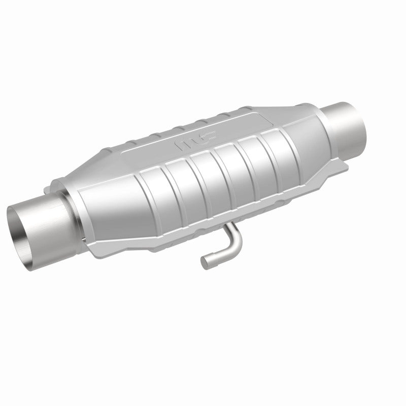 MagnaFlow Conv Universal 2.5 inch T2 Rear - 334016