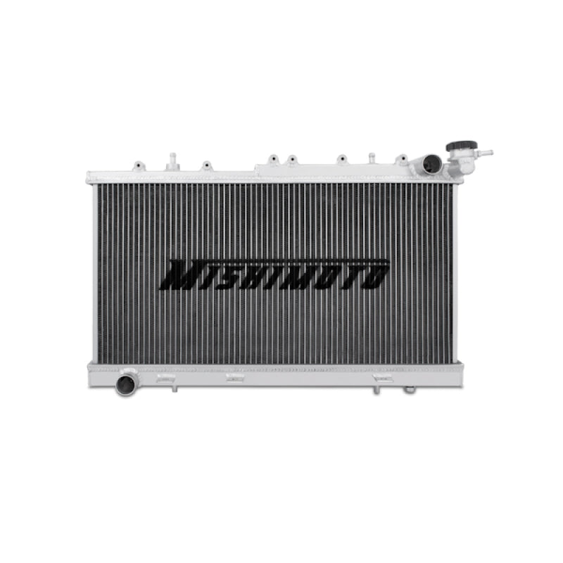 Mishimoto 91-99 Nissan Sentra w/ SR20 Manual Aluminum Radiator - MMRAD-SEN-91SR