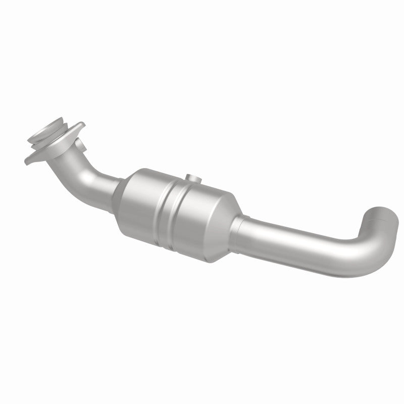 Magnaflow Conv DF 2011-2014 F-150 5.0L Underbody - 52138