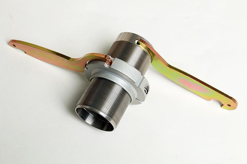 Progress Tech 02-06 Acura RSX Coil-Over 3 System (FR 350lb / RR 650lb) - 78.0102.3565