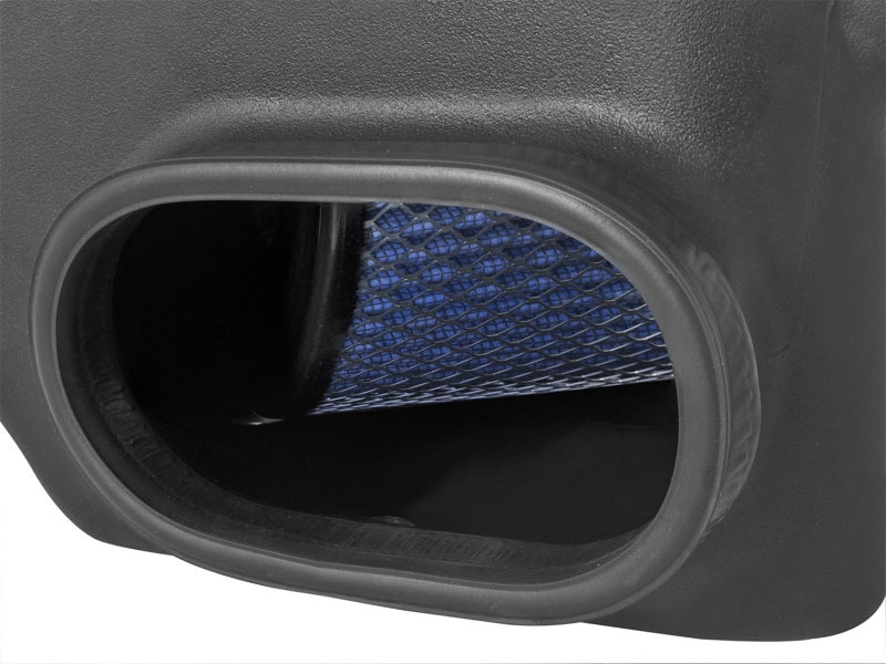 aFe Momentum HD PRO 10R Cold Air Intake 94-02 Dodge Diesel Truck L6-5.9L (td) - 50-72001
